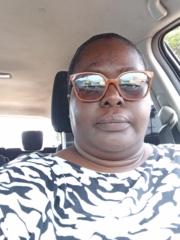 Mareledi Segomotso Gaseitsiwe
