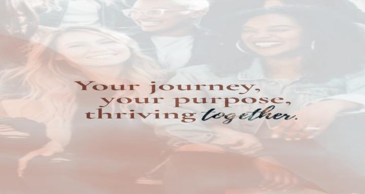 Gia Blessings Community