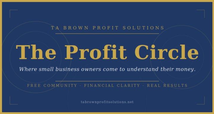 The Profit Circle