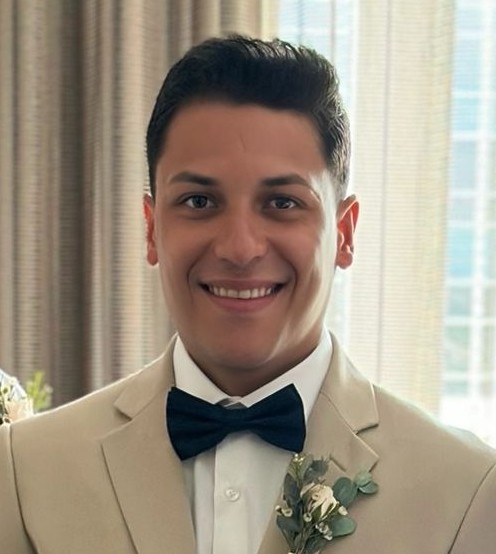 Raymond Hernandez