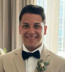 Raymond Hernandez
