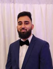 Vasim Kazi