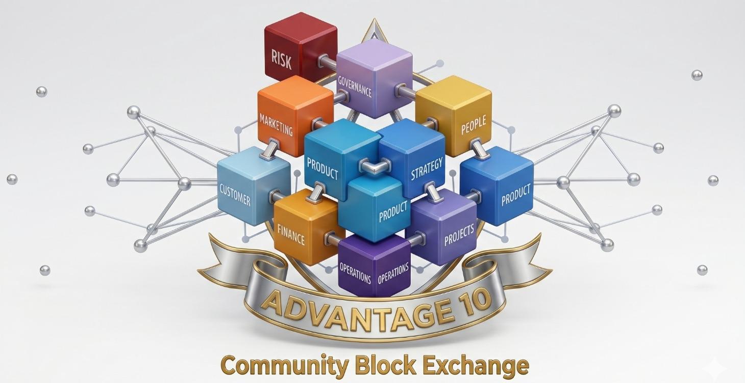 THE BLOCK COMMUNITY