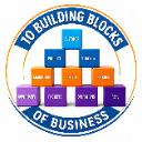 10 Building Blocks of Business icon