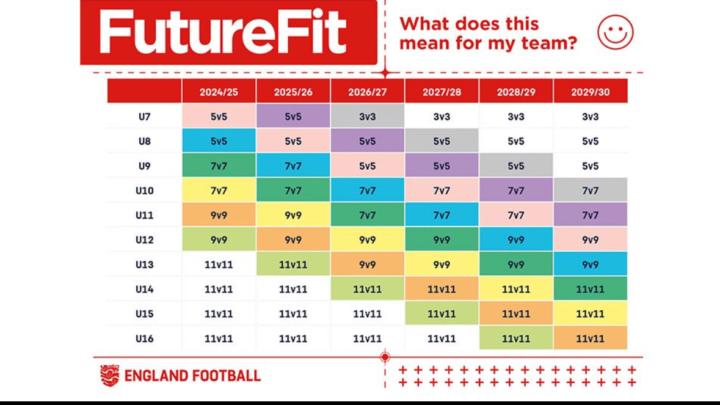 What do people think of the FA’s new Future Fits programme?