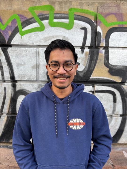 Ade Christanto