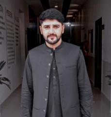 Mujahid Ali
