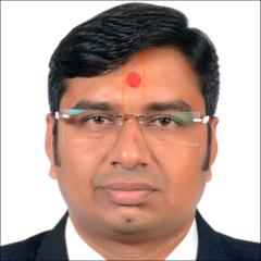 Mitesh Patel