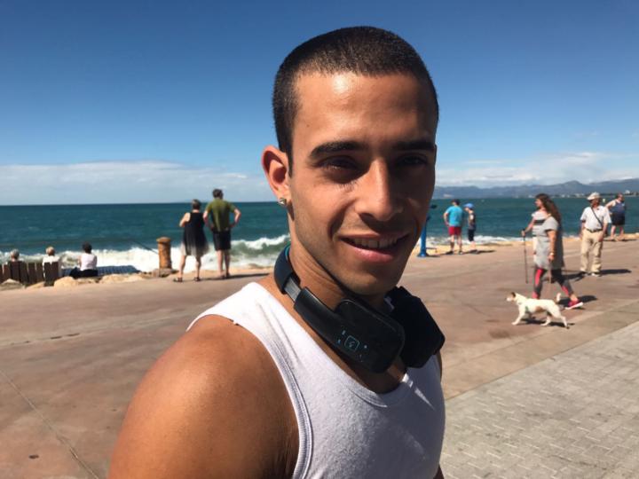 Alex Gimenez