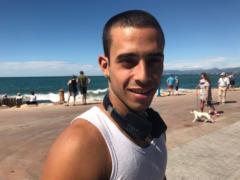 Alex Gimenez