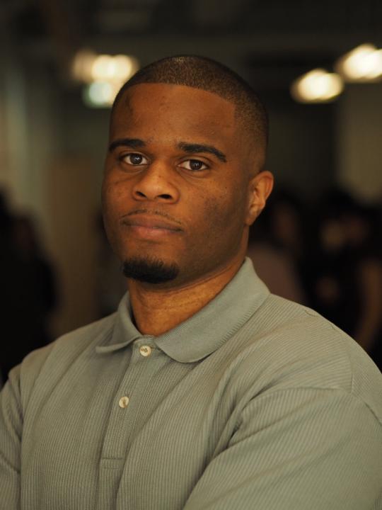 Kevin Louis