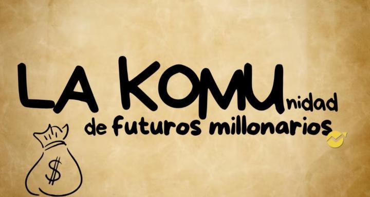 la Komu