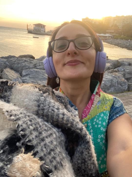Fatima Karazade