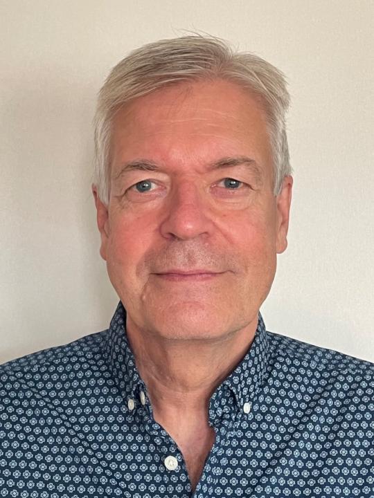 Hans Törmä