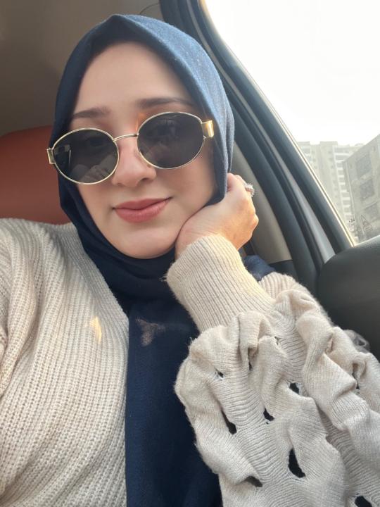 Urooba Zehra