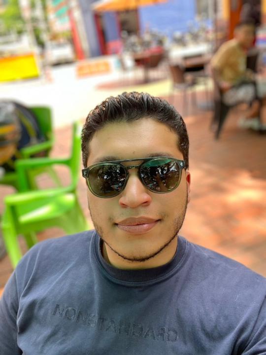 Andres Felipe valle Guerrero