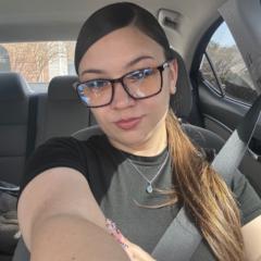 Kaitlyn Whitaker