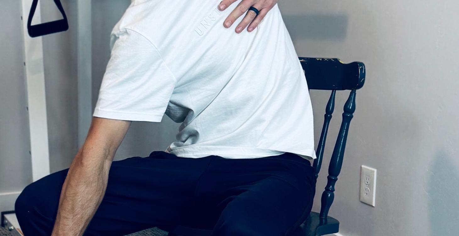 Seated Functional Flows