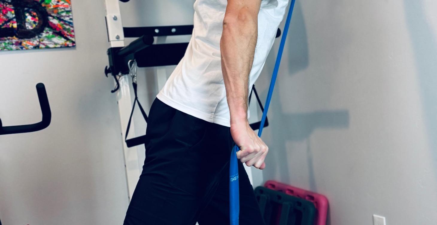 Functional Balance Training