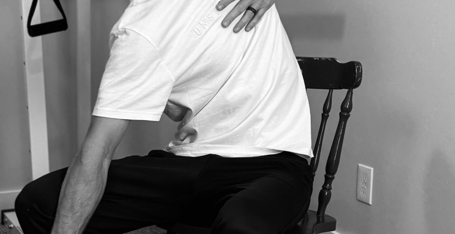 Seated Functional Flows