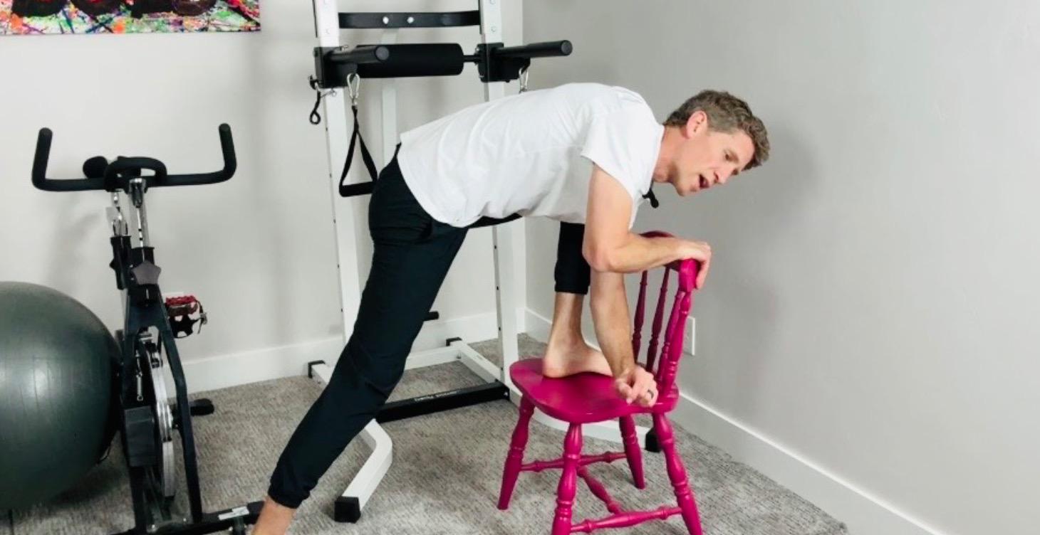 30 day Movement Challenge