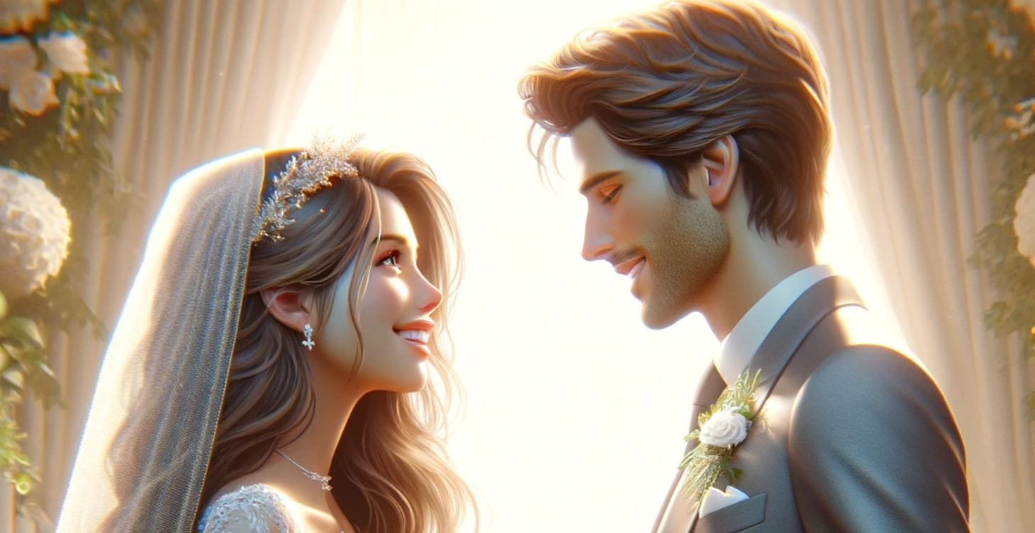 Becoming a wife