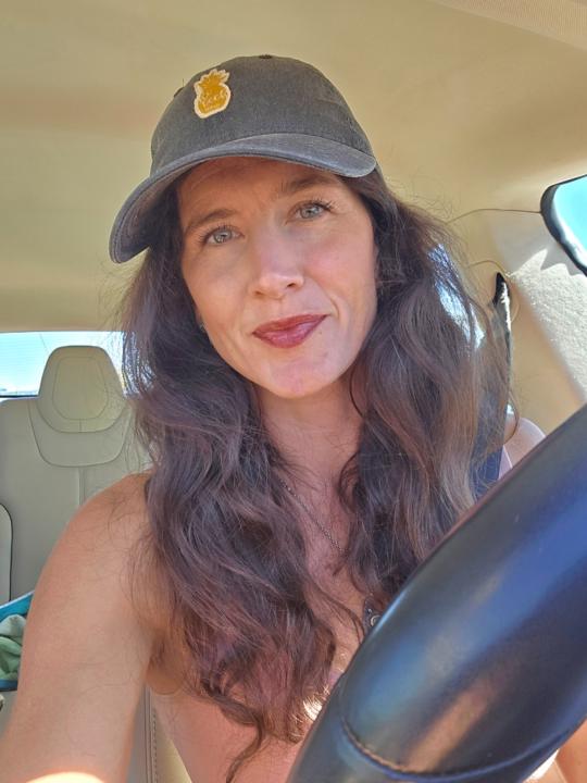 Angela Fisher
