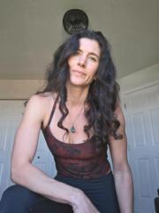 Angela Fisher