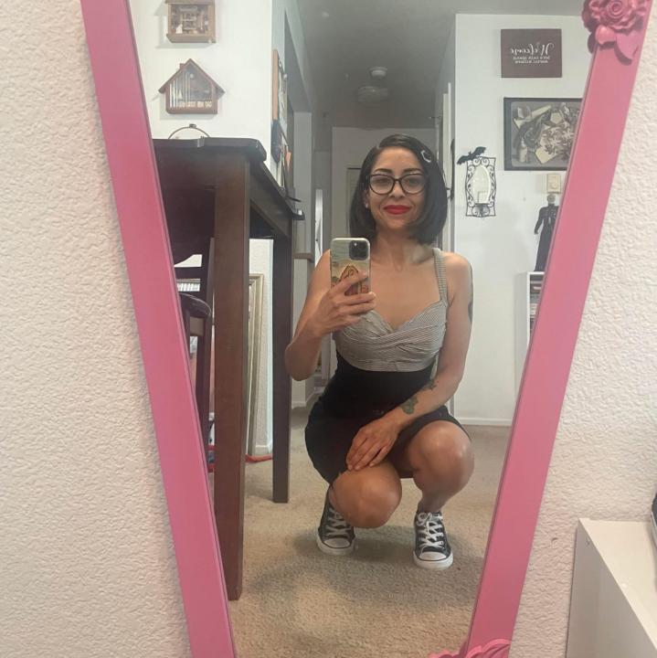 Desiree Valles