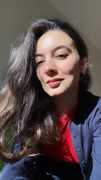 Nesrine Oukid