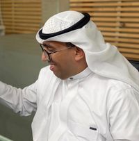 Abdulrahman Alsalawi
