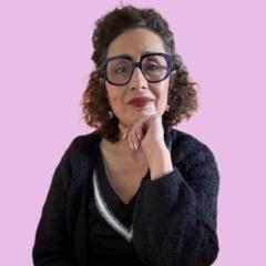 Karima Abassi