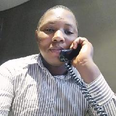 Gamaliel sankay Tshiswaka marcel