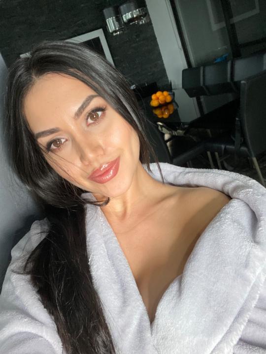 Pegah Saffar