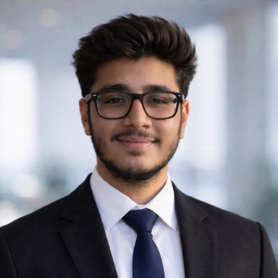 Mayur Bhanushali