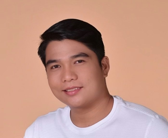 Mark Dionne Bautista