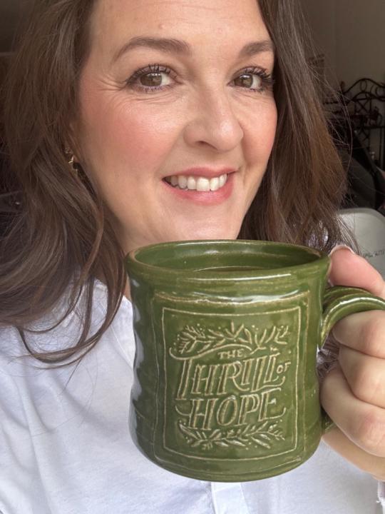 Tracy Patterson