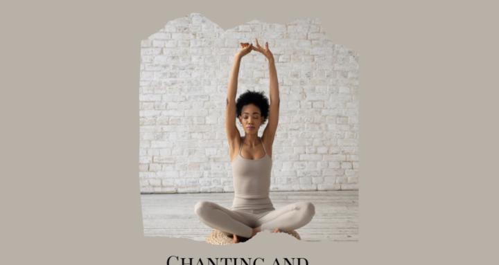 Chanting, Meditation for Kids