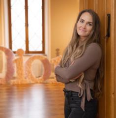 Kaisa-Liisa Lilloveer