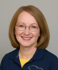 Joy Kinney