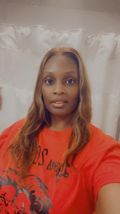 Shanika Lyons