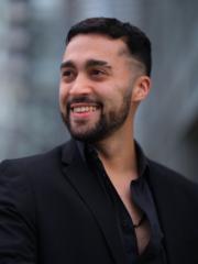 Luis Ganar
