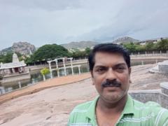 Sannesh Kiran