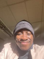 Leonard Ndlovu