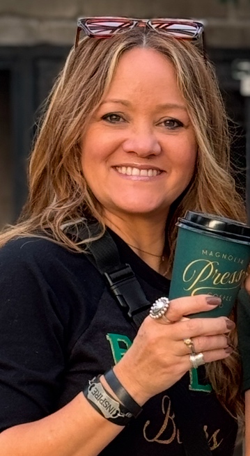 Carrie Austin
