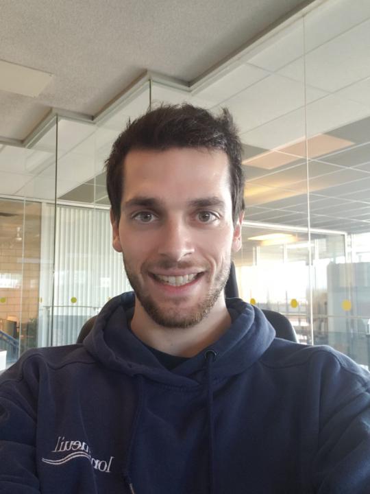 Louis-Simon Corriveau