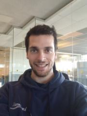 Louis-Simon Corriveau