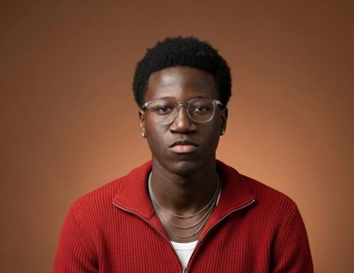 Camille Kouassi