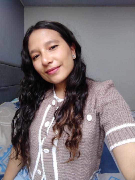 Liseth Lorena Giraldo Rada