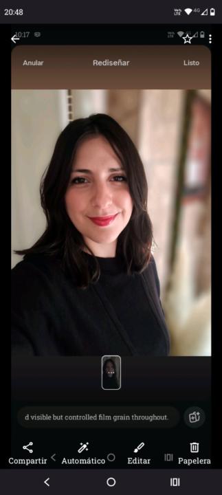 Melisa Bilbao